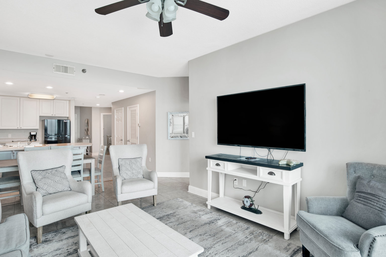 Gulf Shores Vacation Rental