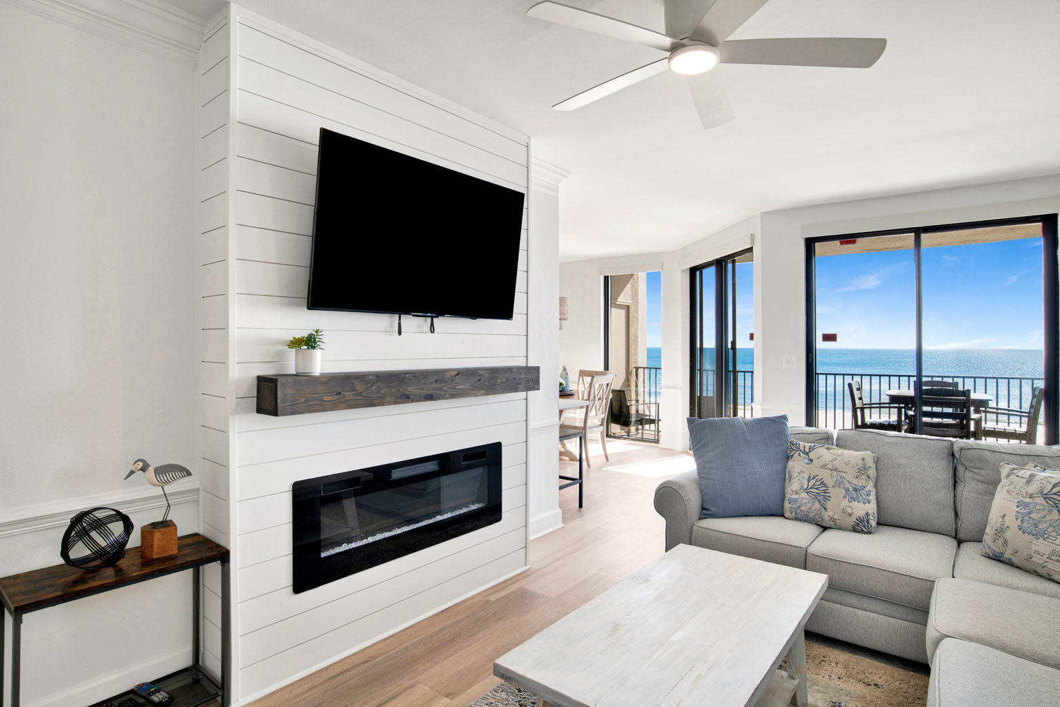 Orange Beach Vacation Rental
