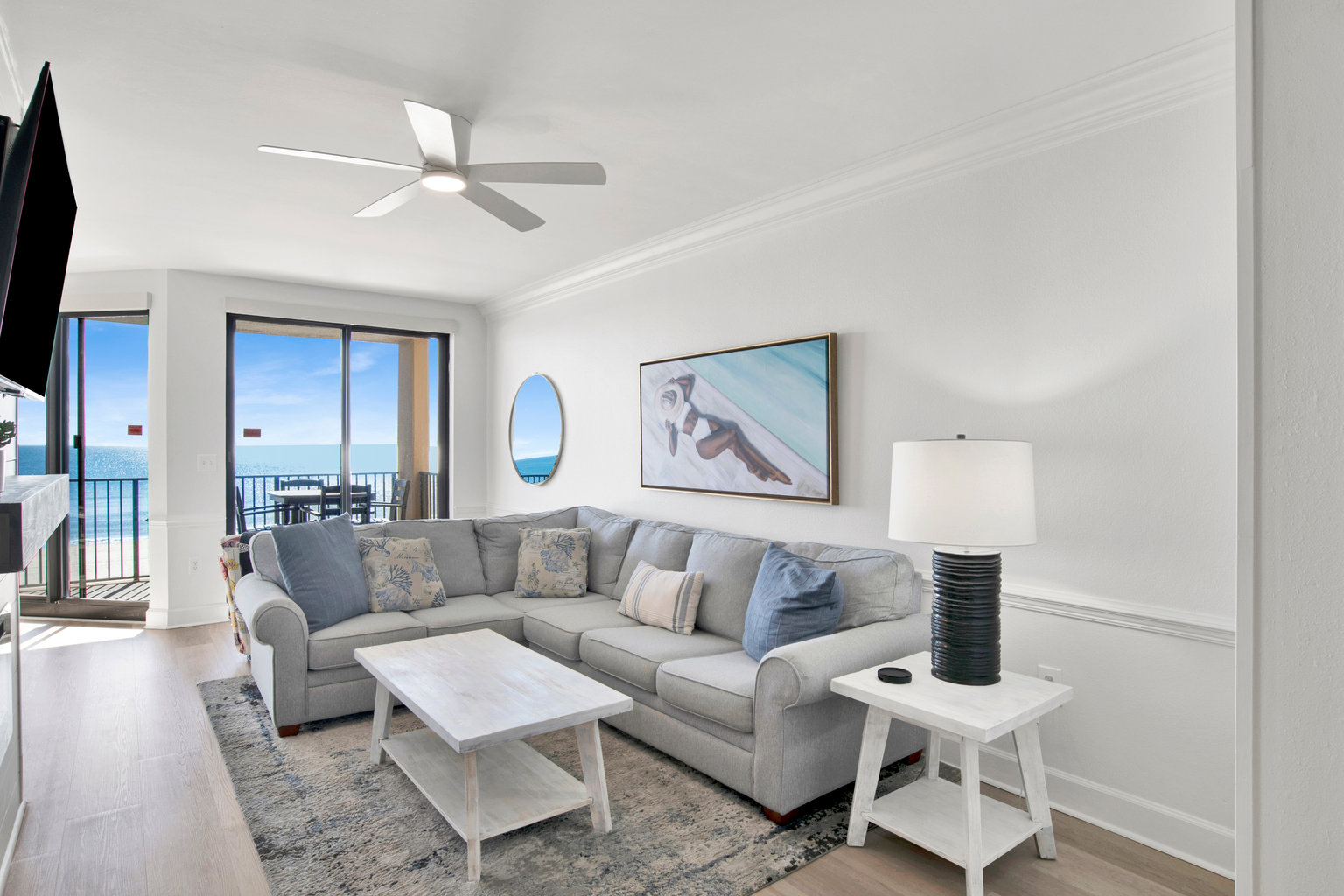 Orange Beach Vacation Rental