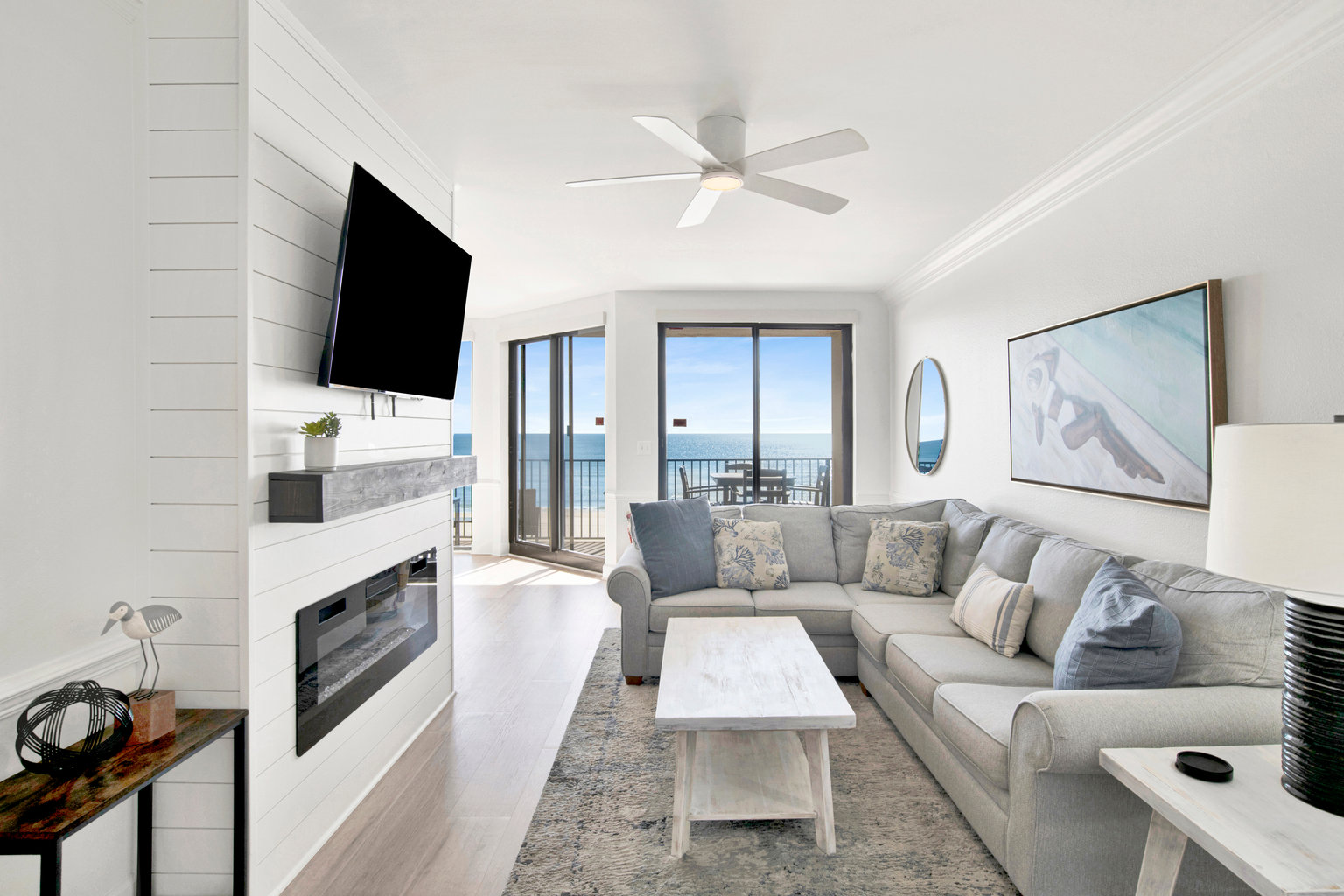 Orange Beach Vacation Rental
