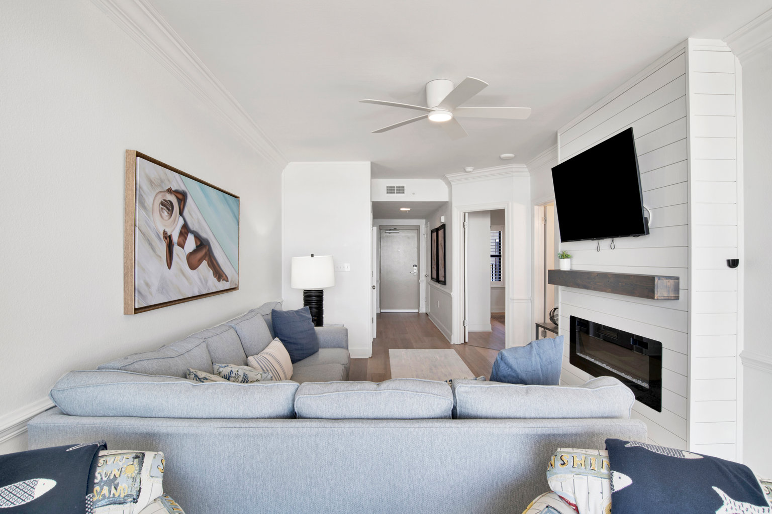 Orange Beach Vacation Rental