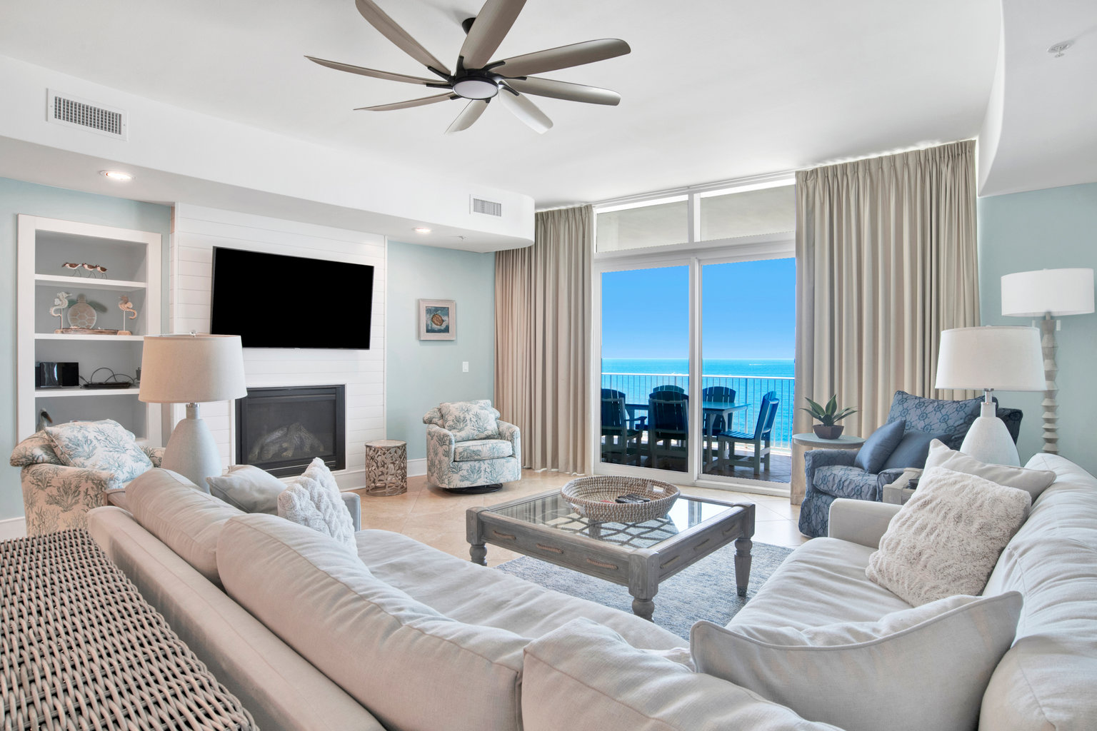 Orange Beach Vacation Rental