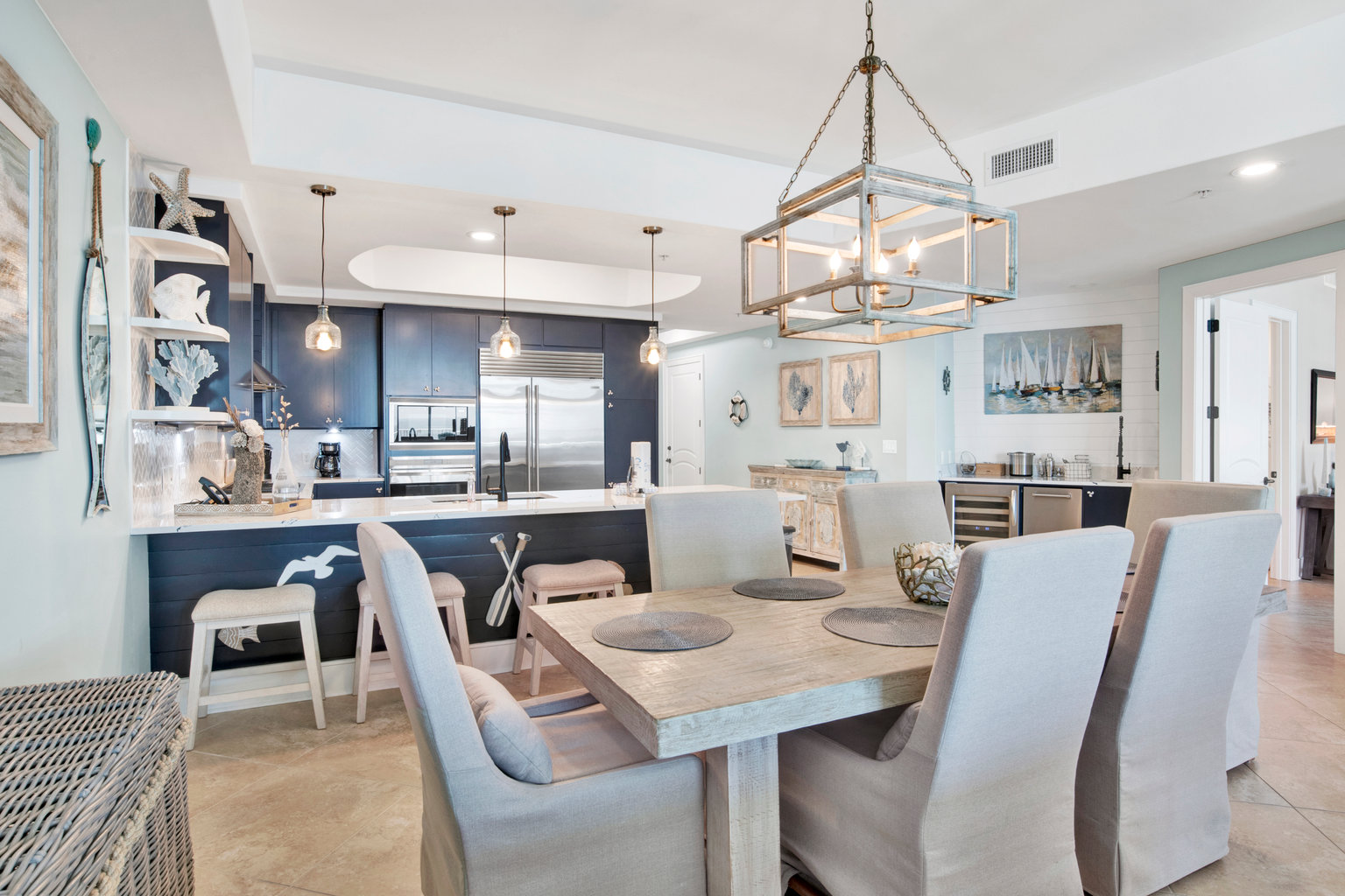 Orange Beach Vacation Rental