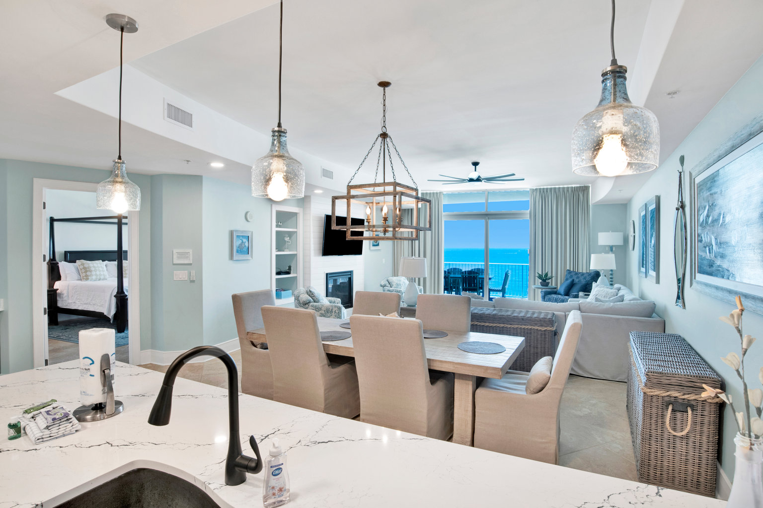 Orange Beach Vacation Rental