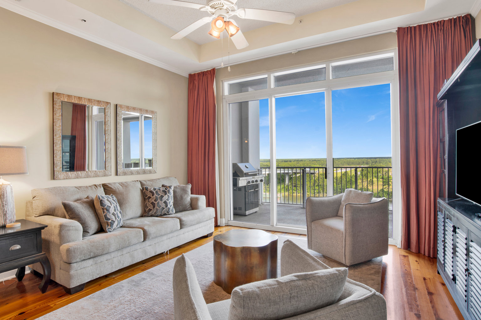 Orange Beach Vacation Rental