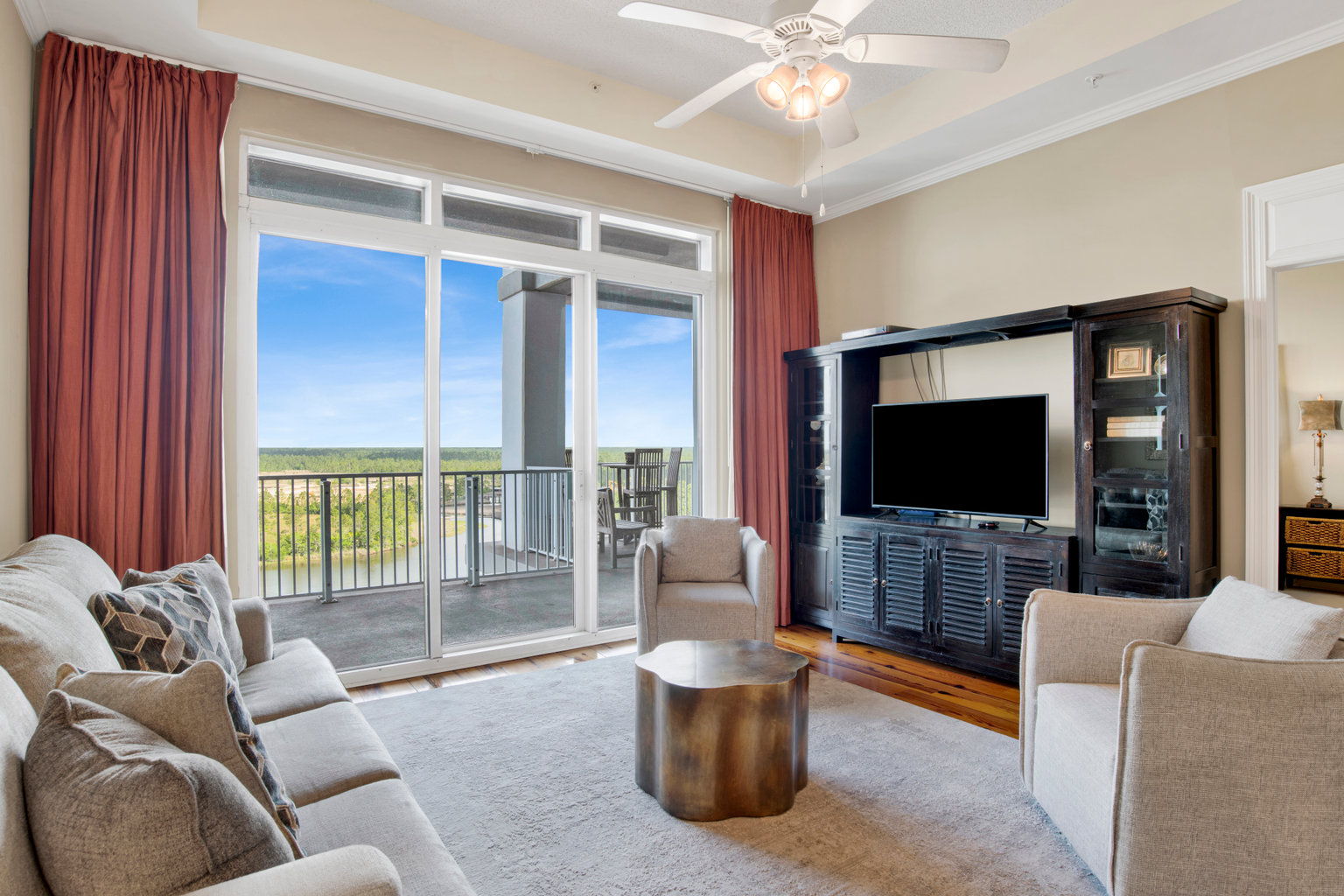 Orange Beach Vacation Rental