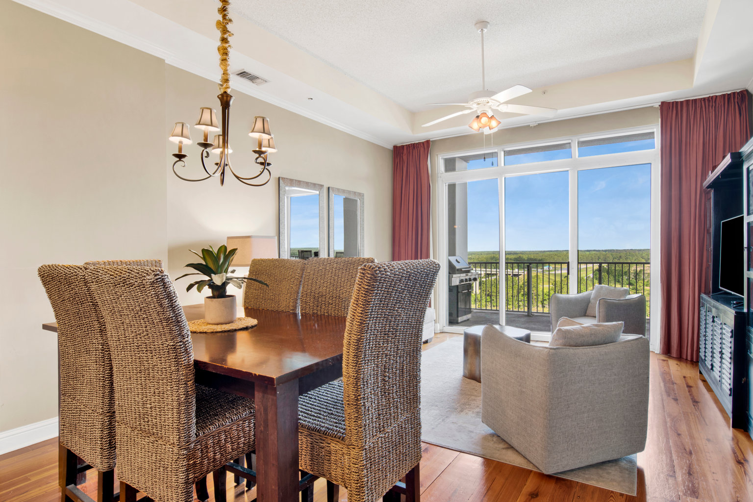 Orange Beach Vacation Rental