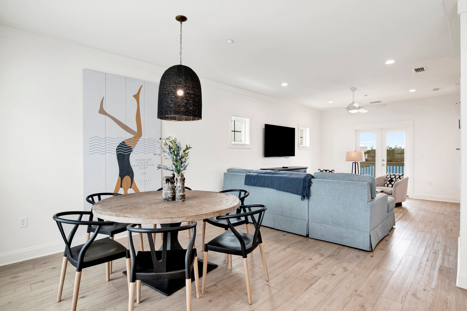 Orange Beach Vacation Rental