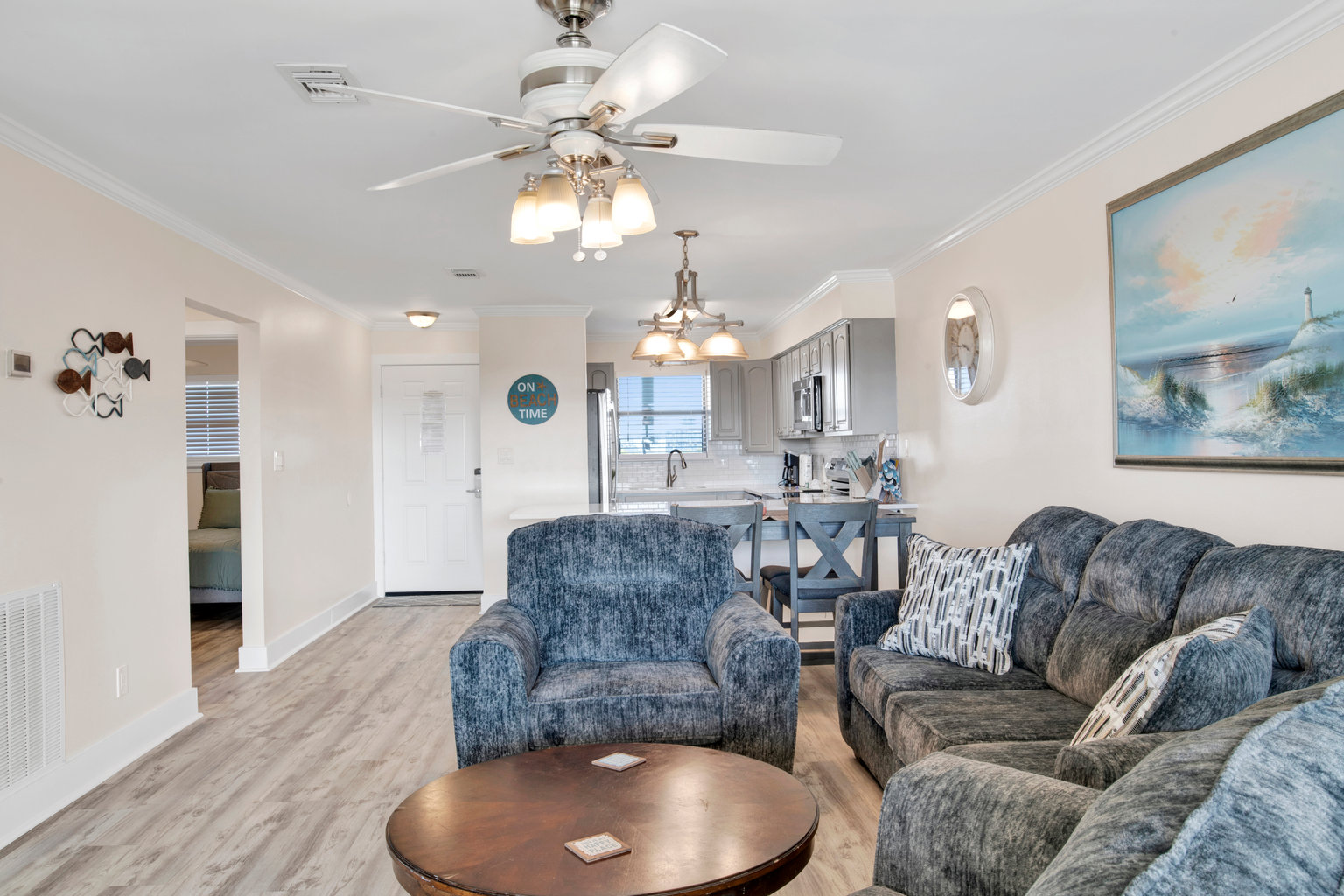 Orange Beach Vacation Rental