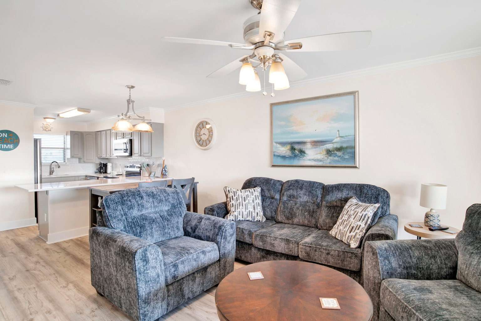 Orange Beach Vacation Rental