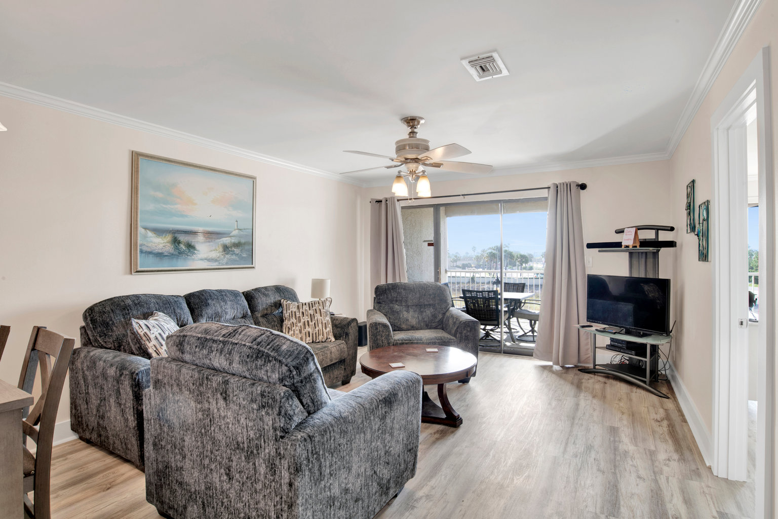 Orange Beach Vacation Rental