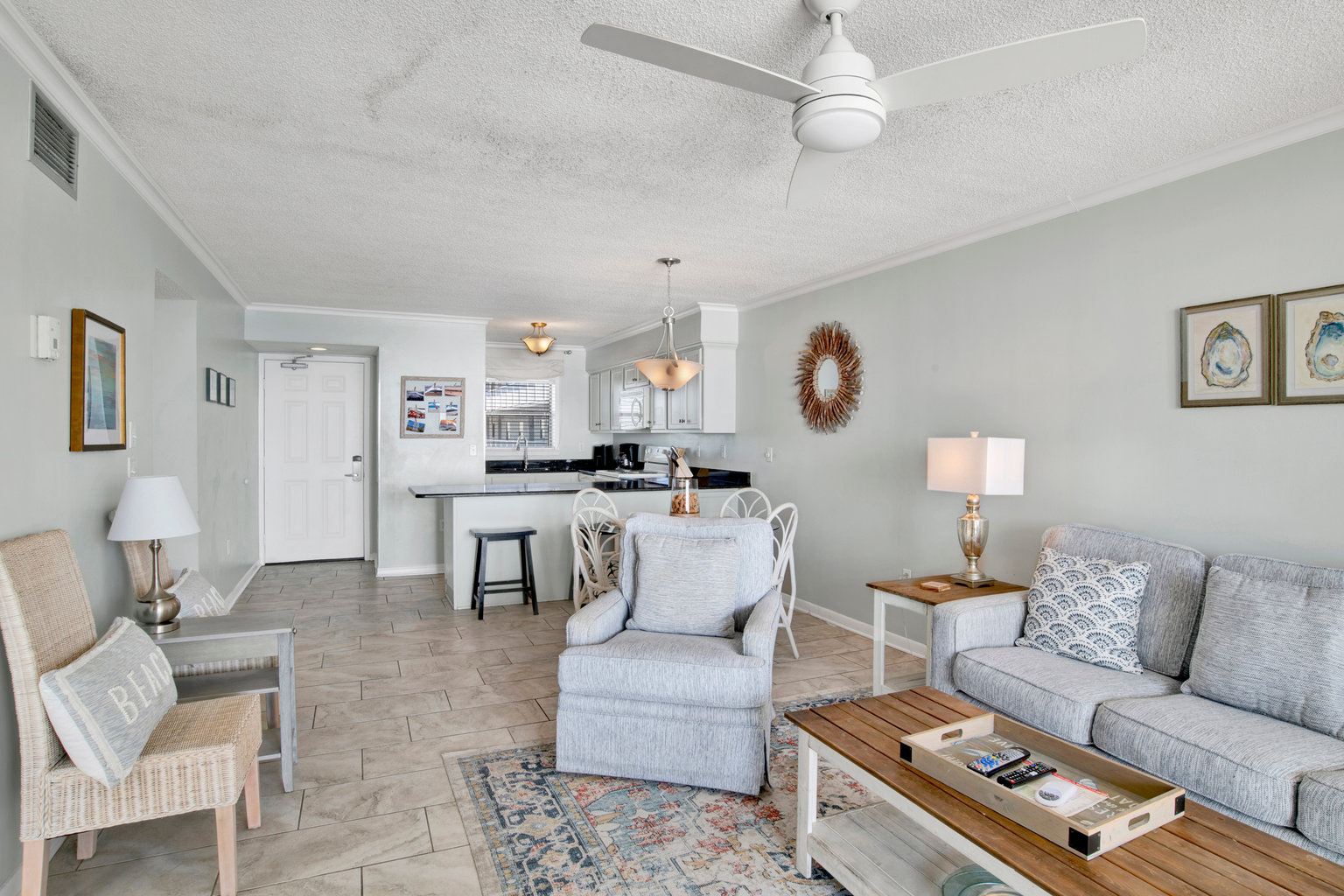Orange Beach Vacation Rental
