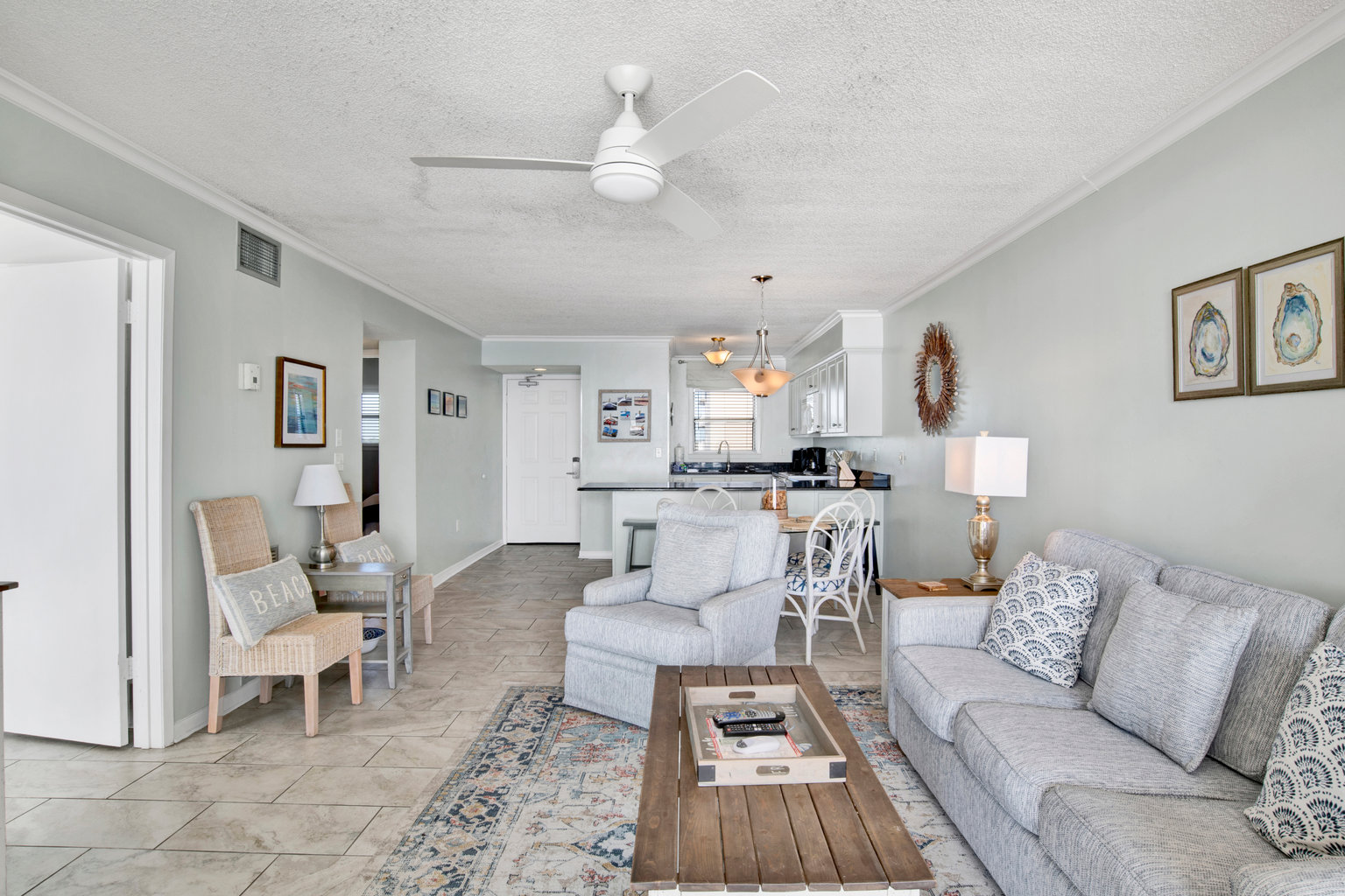Orange Beach Vacation Rental