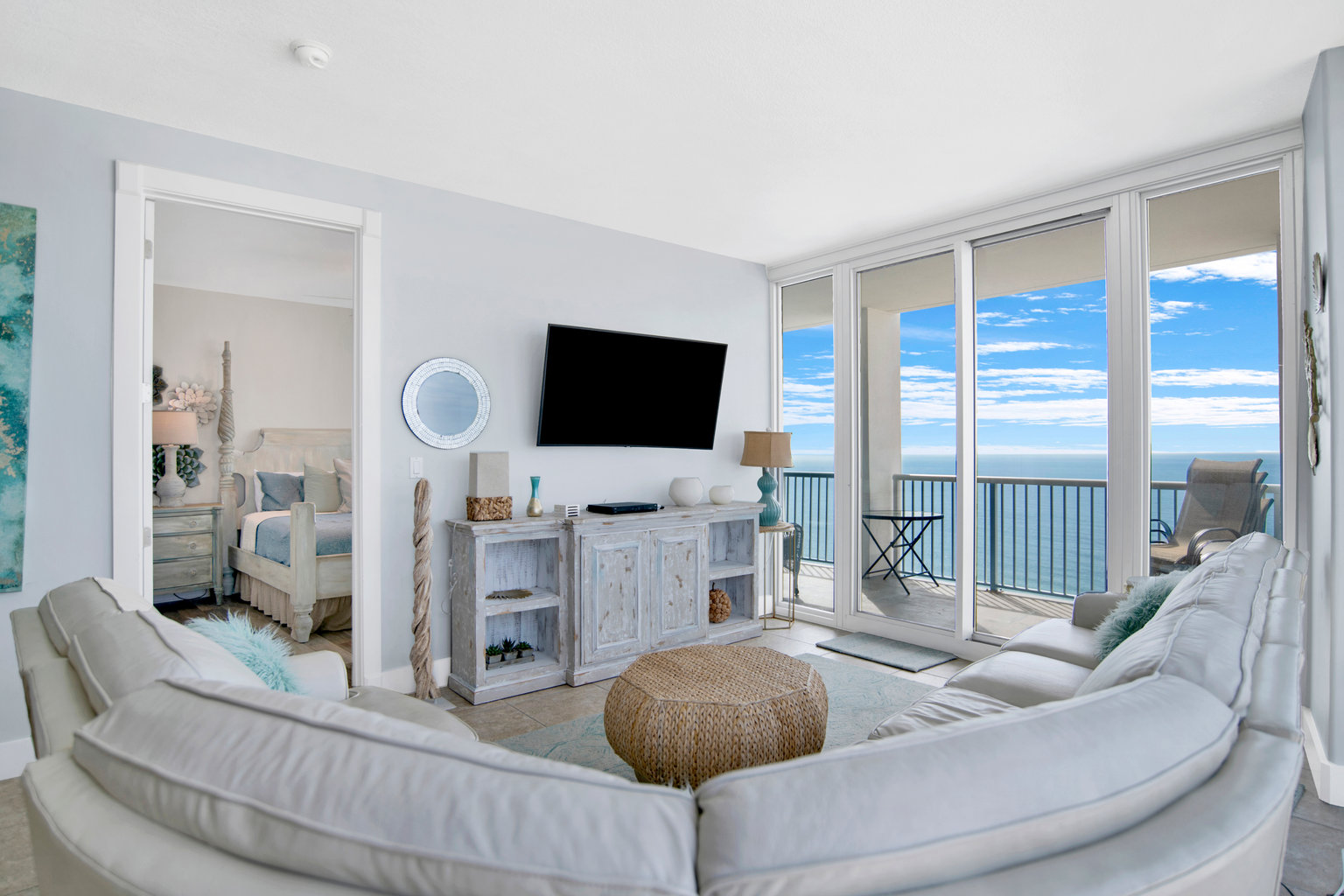 Gulf Shores Vacation Rental