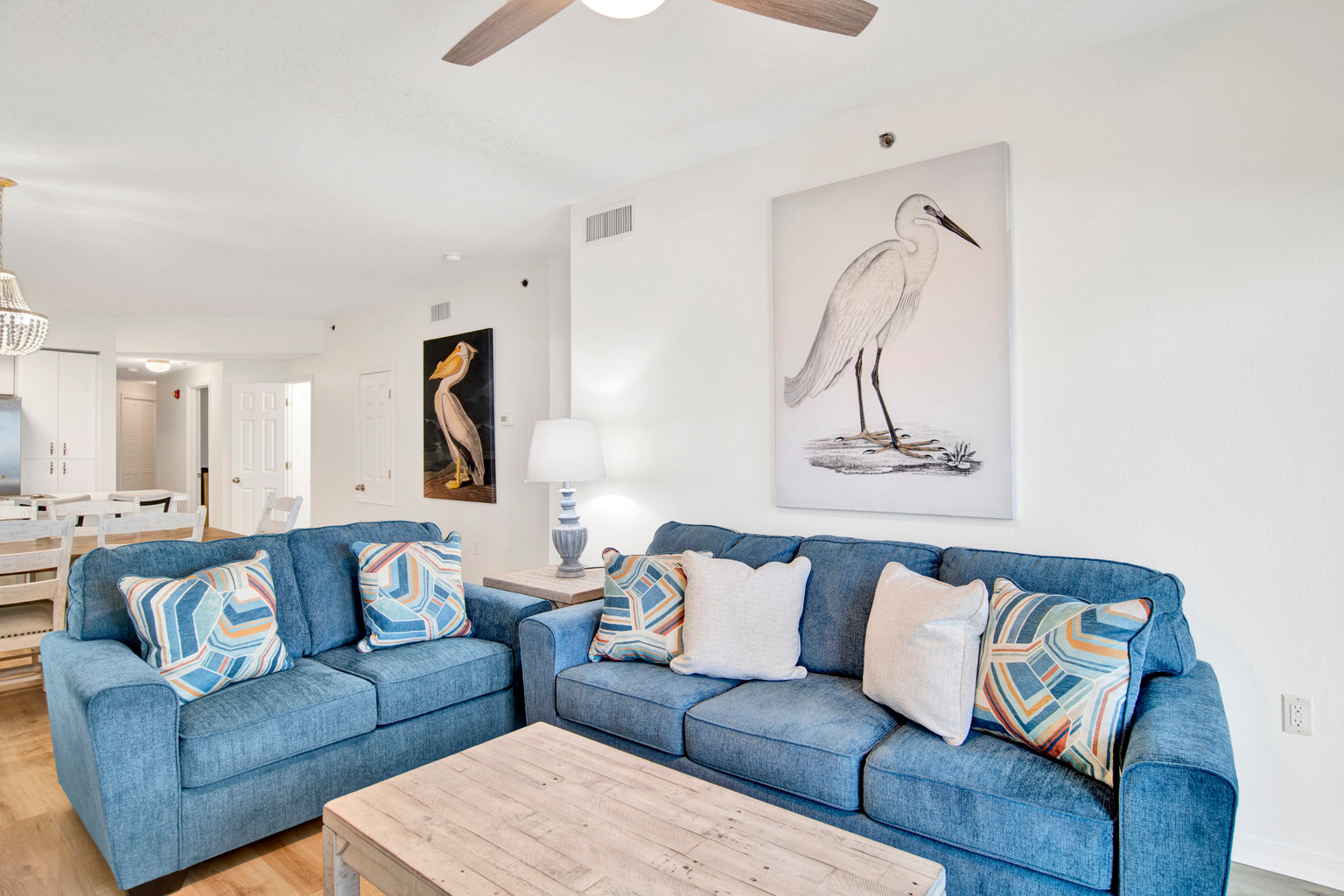 Orange Beach Vacation Rental