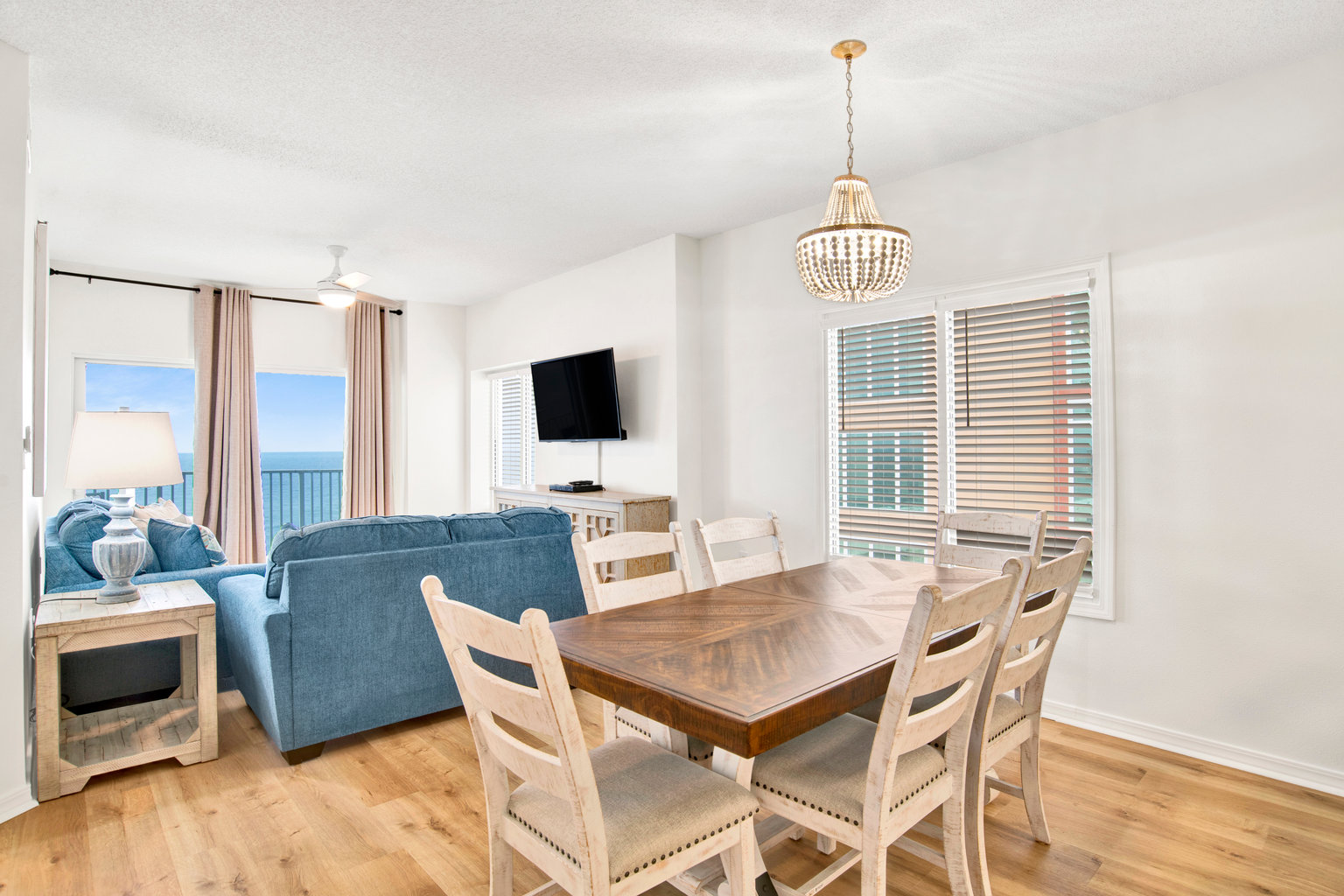 Orange Beach Vacation Rental