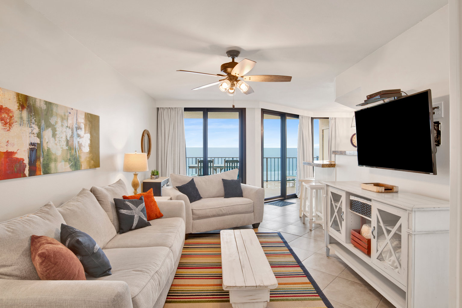 Orange Beach Vacation Rental