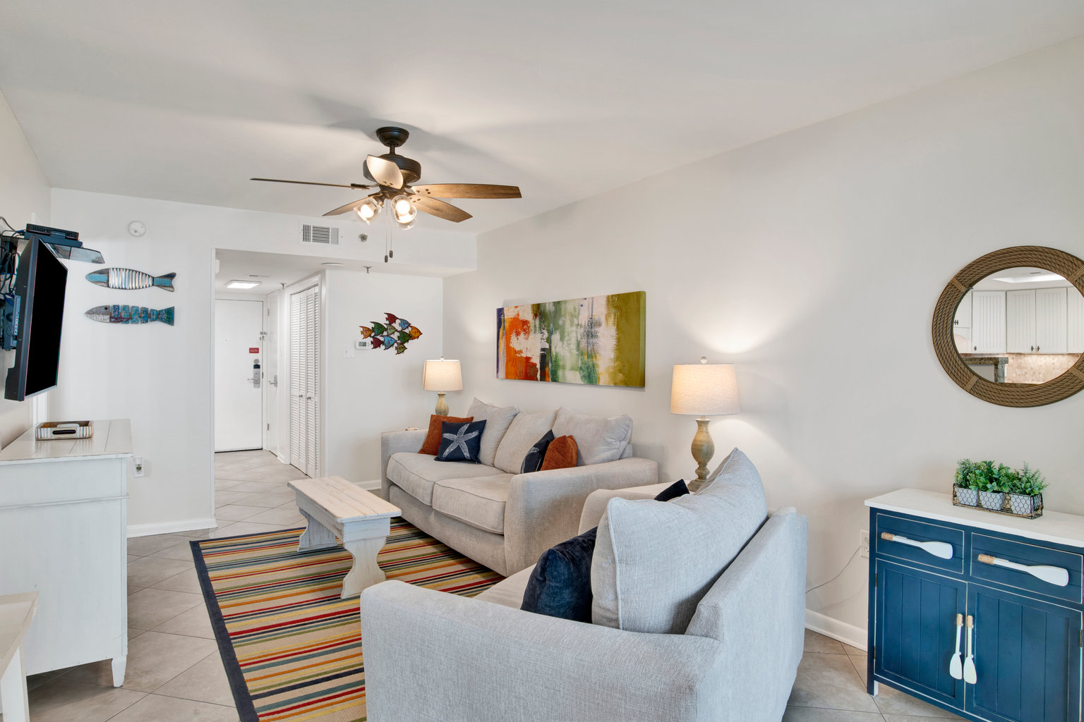 Orange Beach Vacation Rental