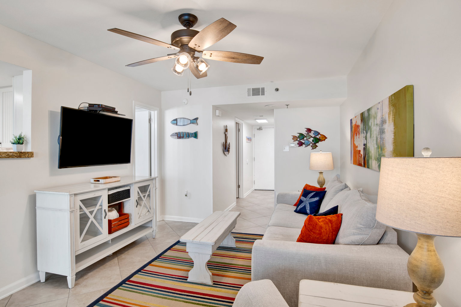 Orange Beach Vacation Rental
