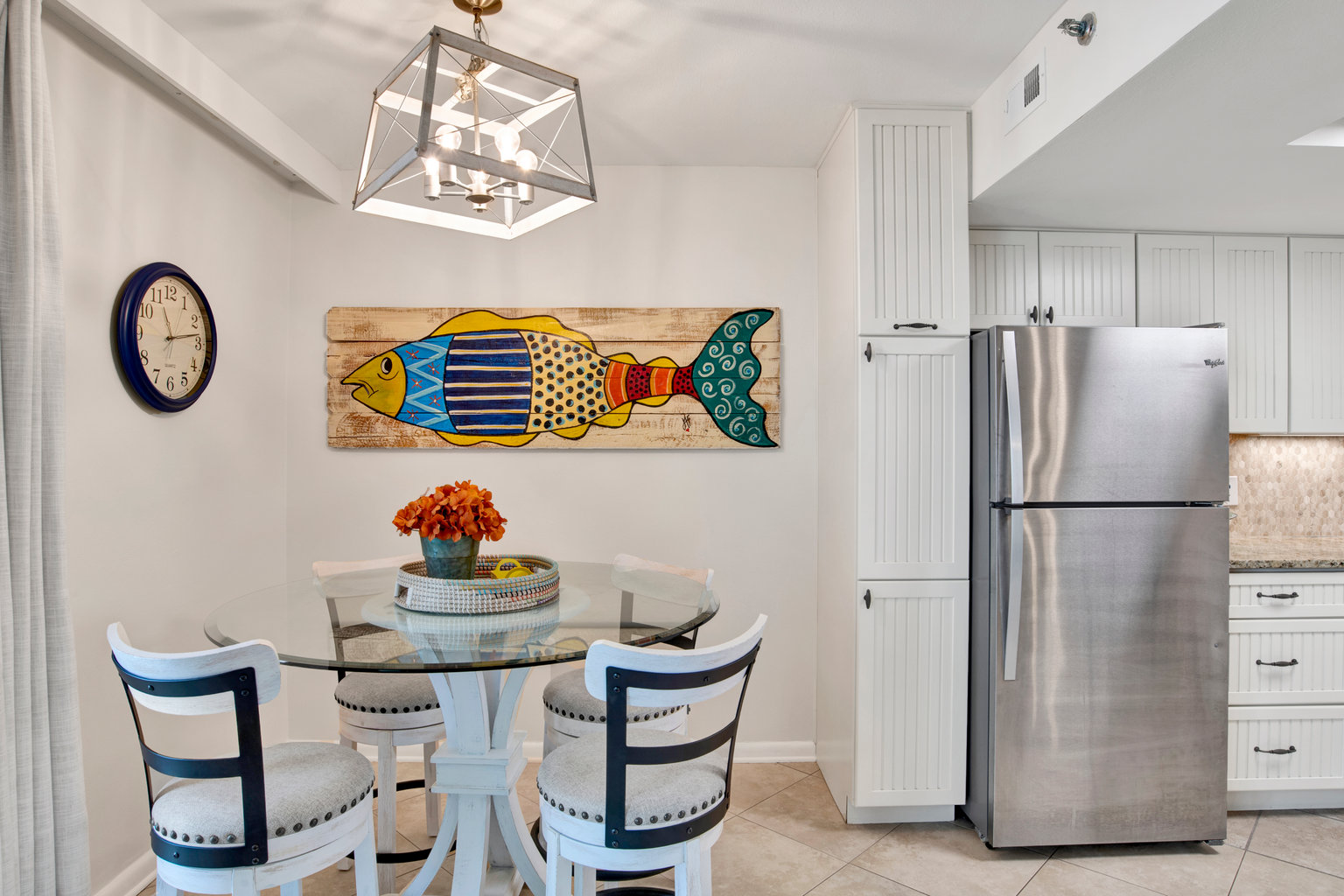 Orange Beach Vacation Rental