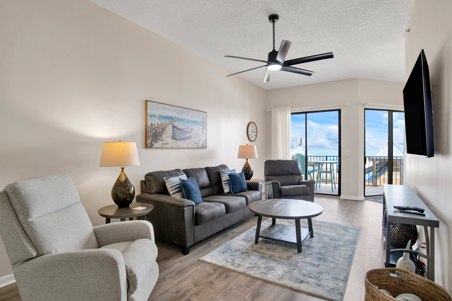 Orange Beach Vacation Rental