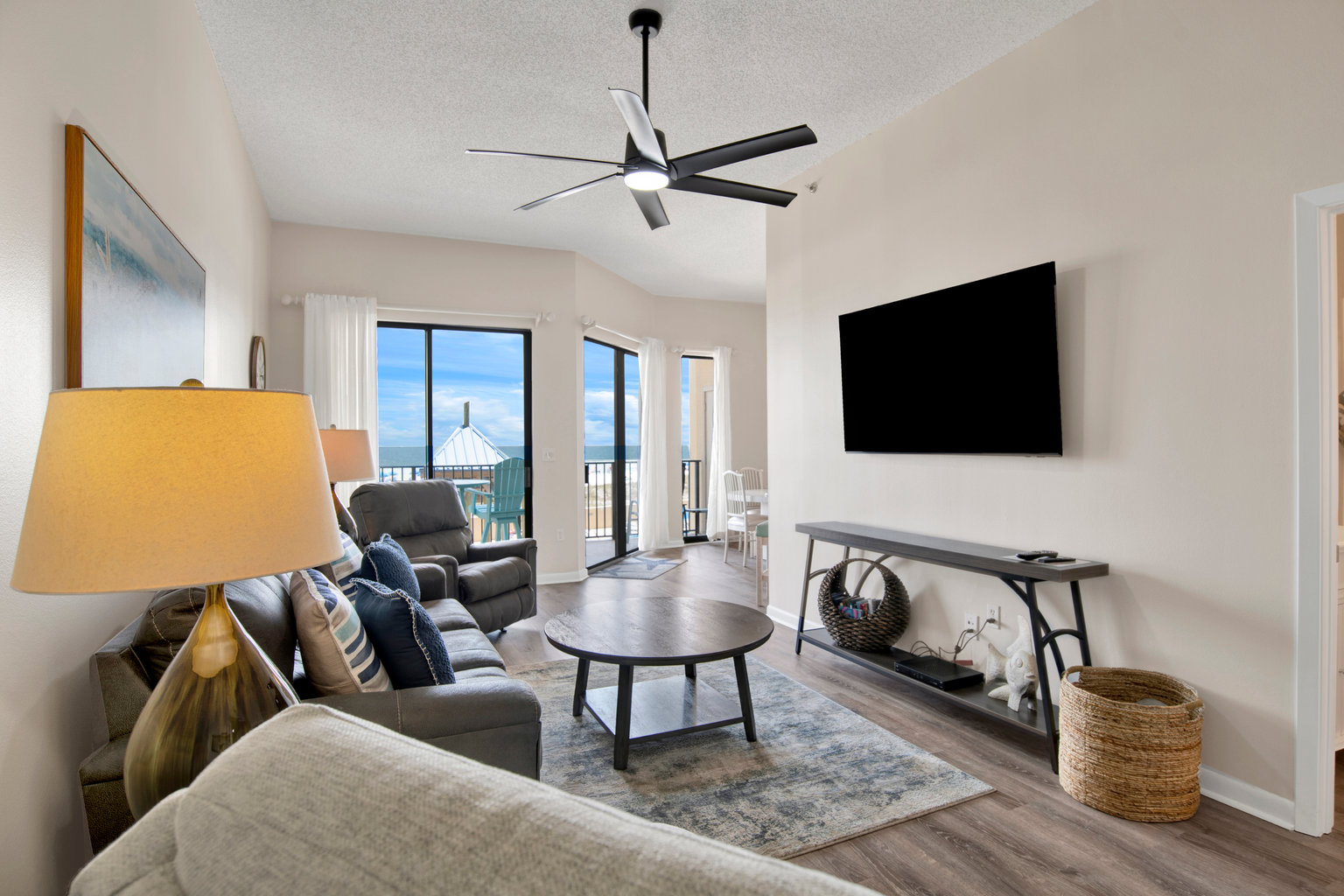 Orange Beach Vacation Rental