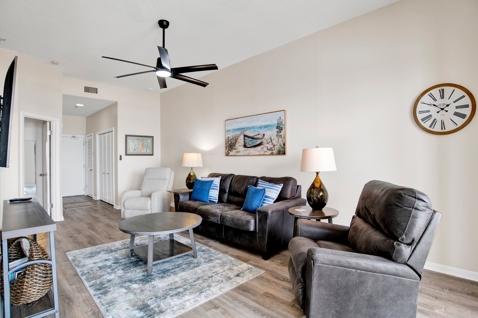 Orange Beach Vacation Rental