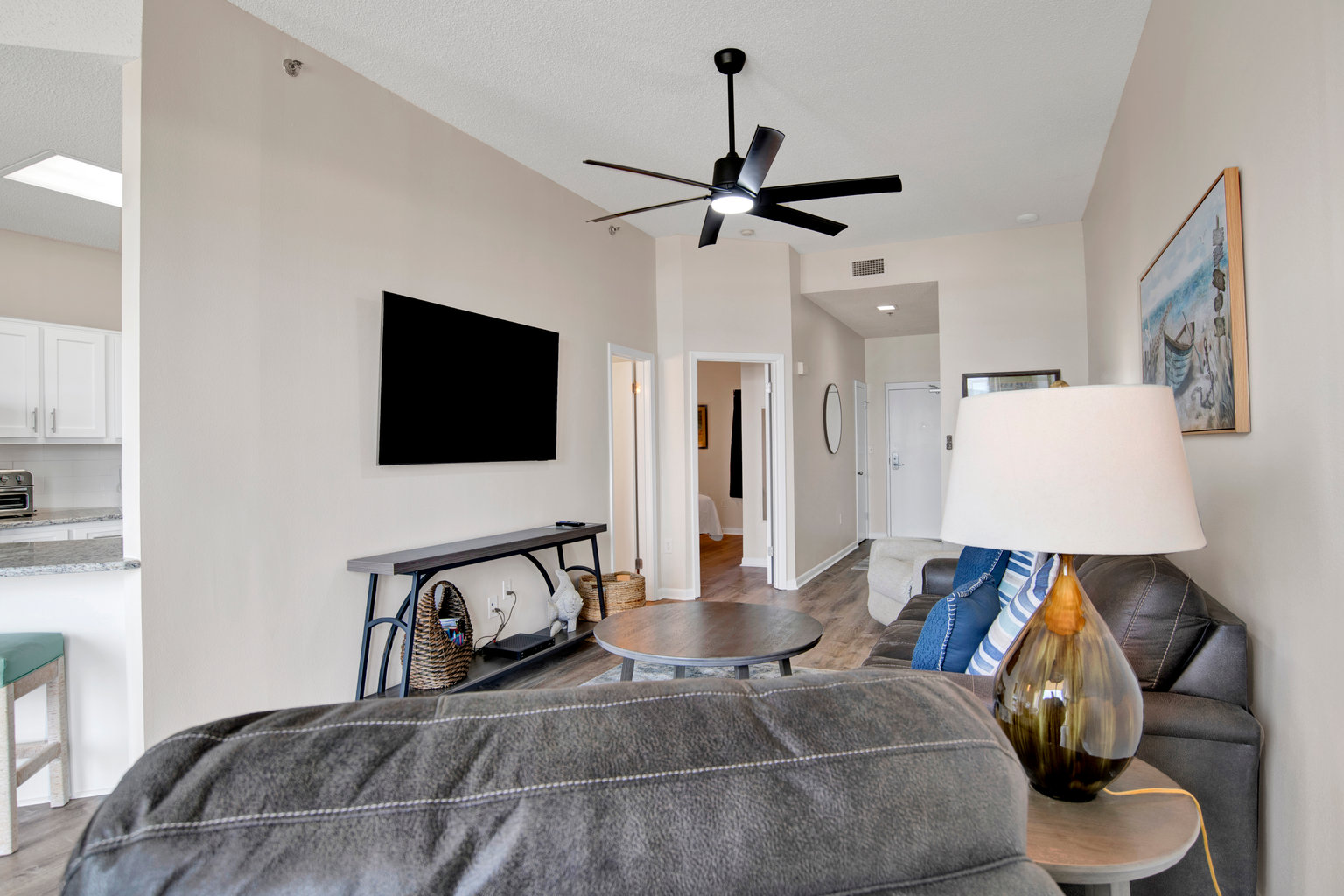 Orange Beach Vacation Rental