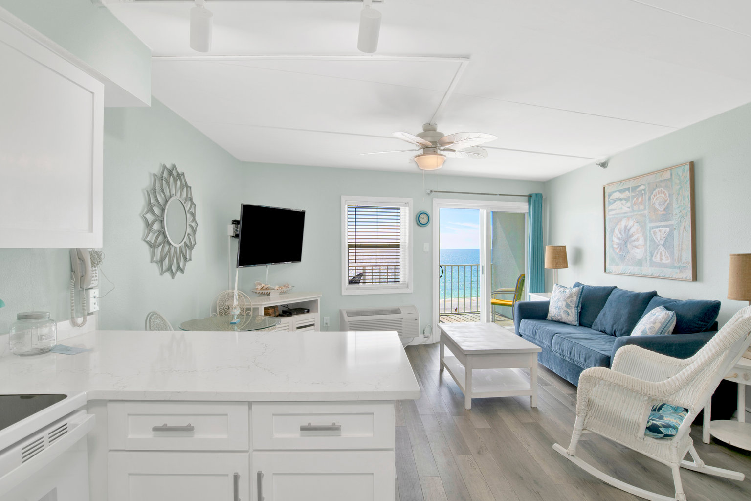Orange Beach Vacation Rental