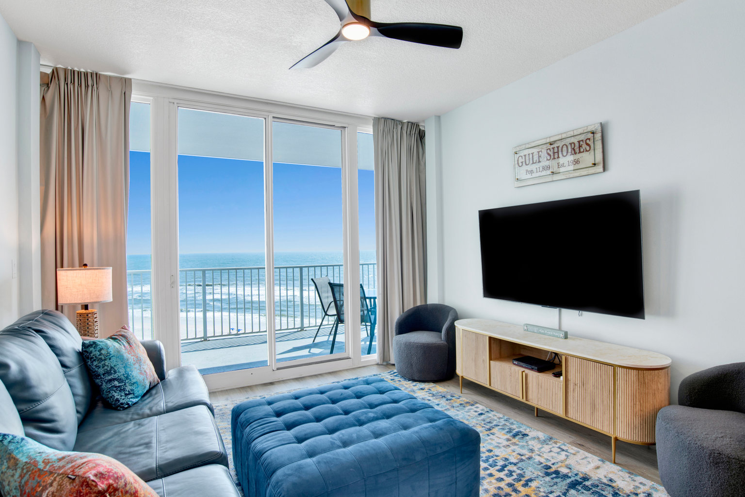 Gulf Shores Vacation Rental