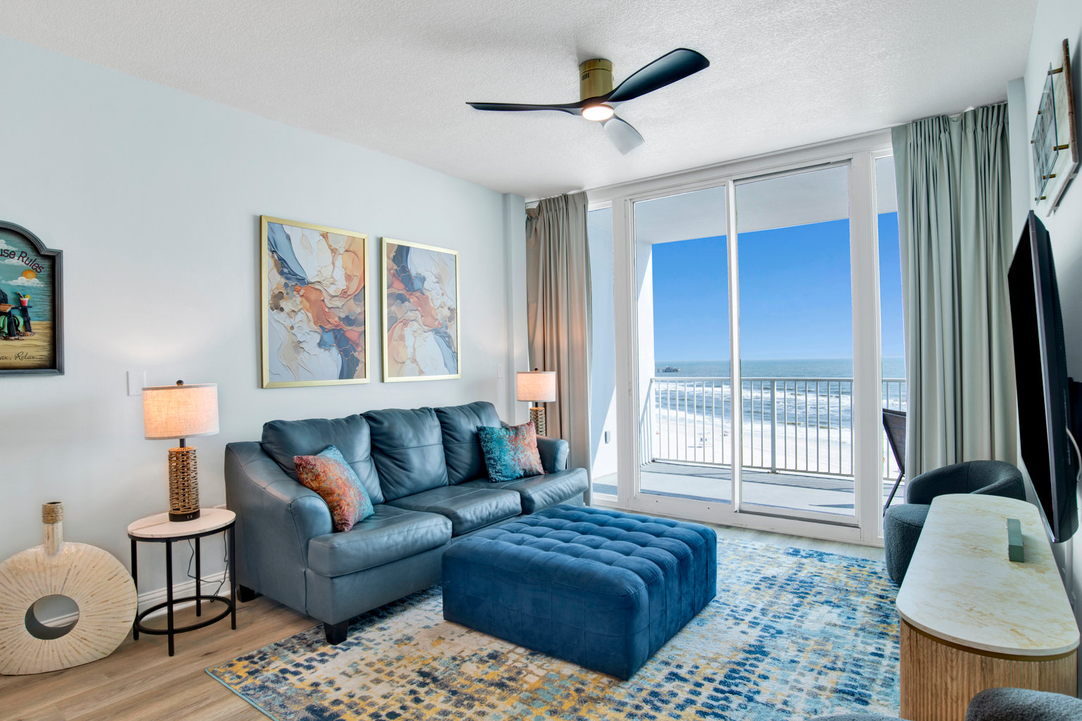 Gulf Shores Vacation Rental