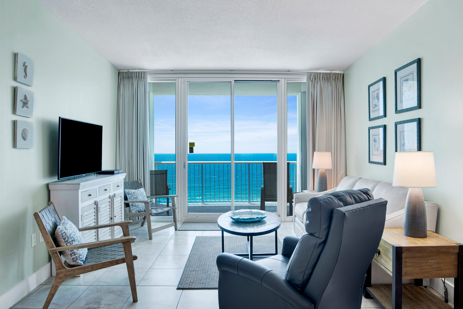 Gulf Shores Vacation Rental