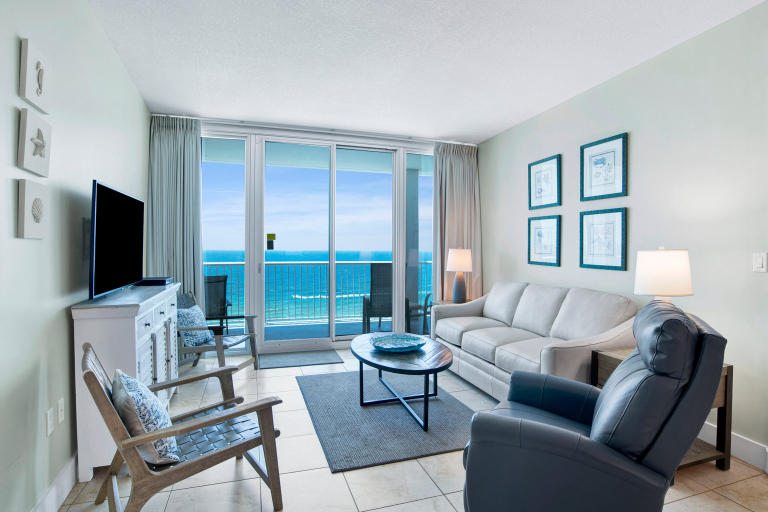 Gulf Shores Vacation Rental