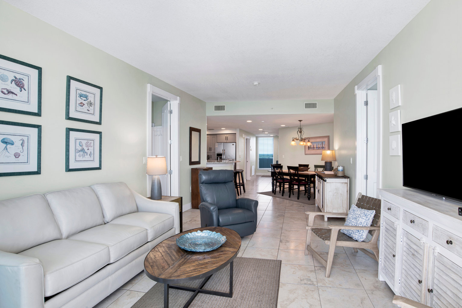 Gulf Shores Vacation Rental