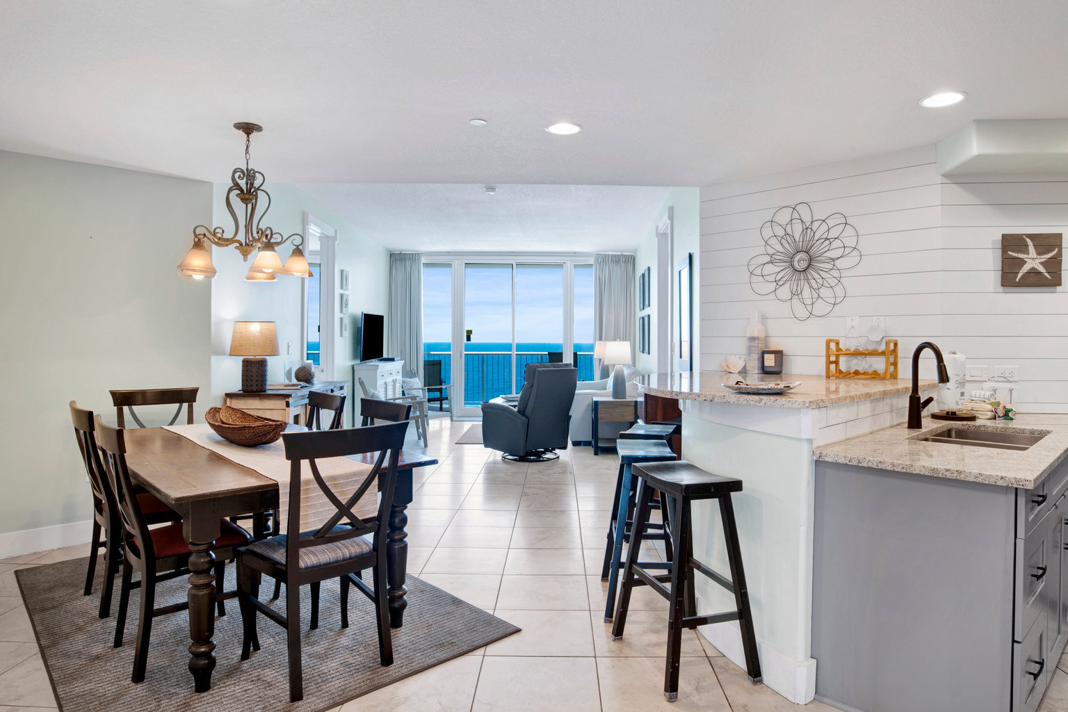 Gulf Shores Vacation Rental