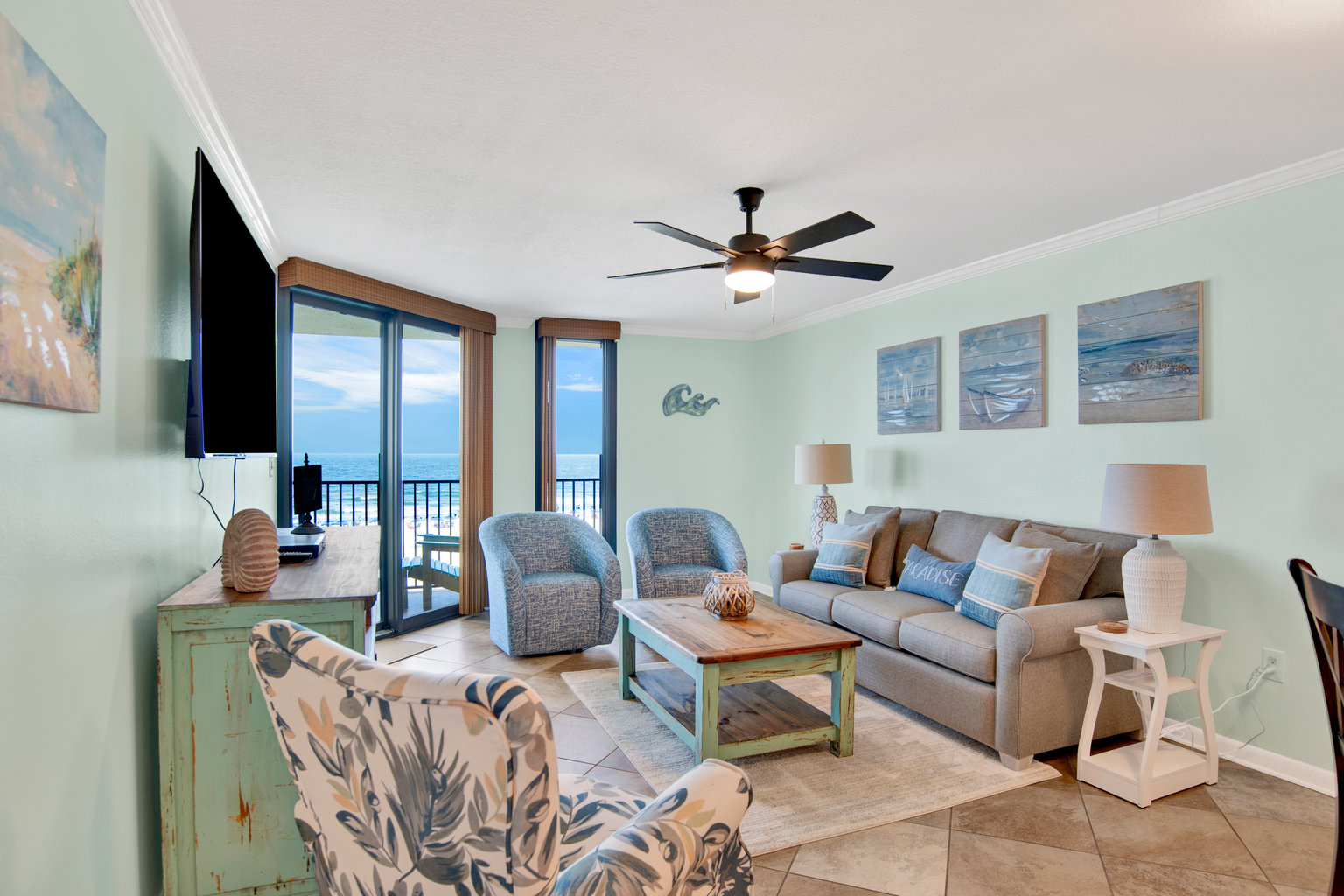 Orange Beach Vacation Rental