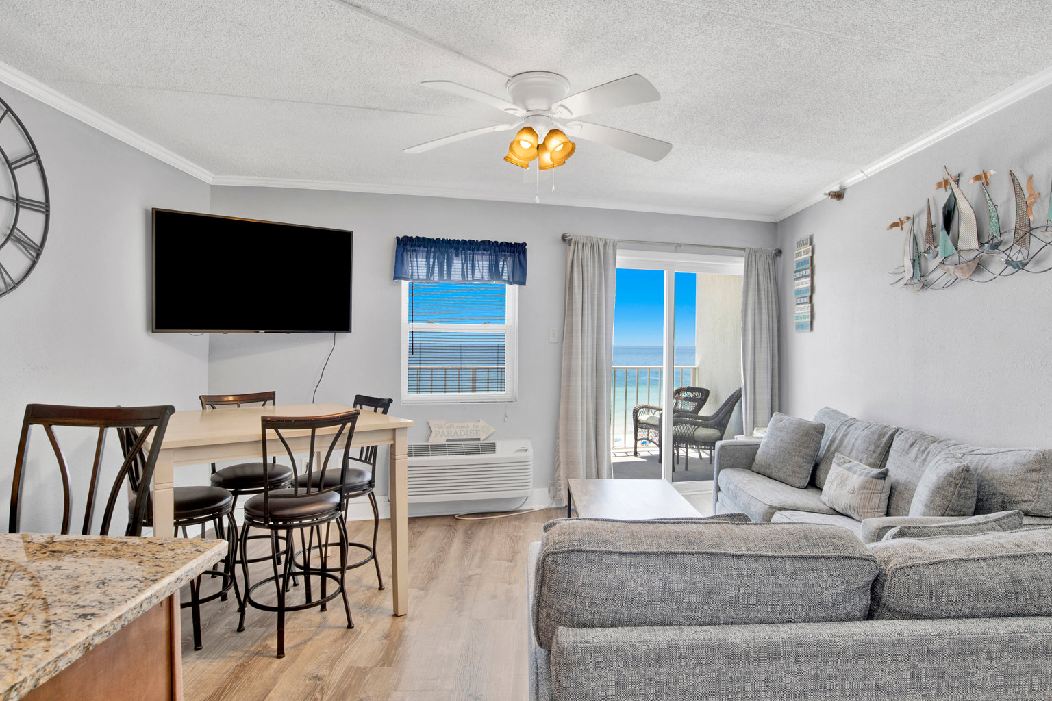 Orange Beach Vacation Rental
