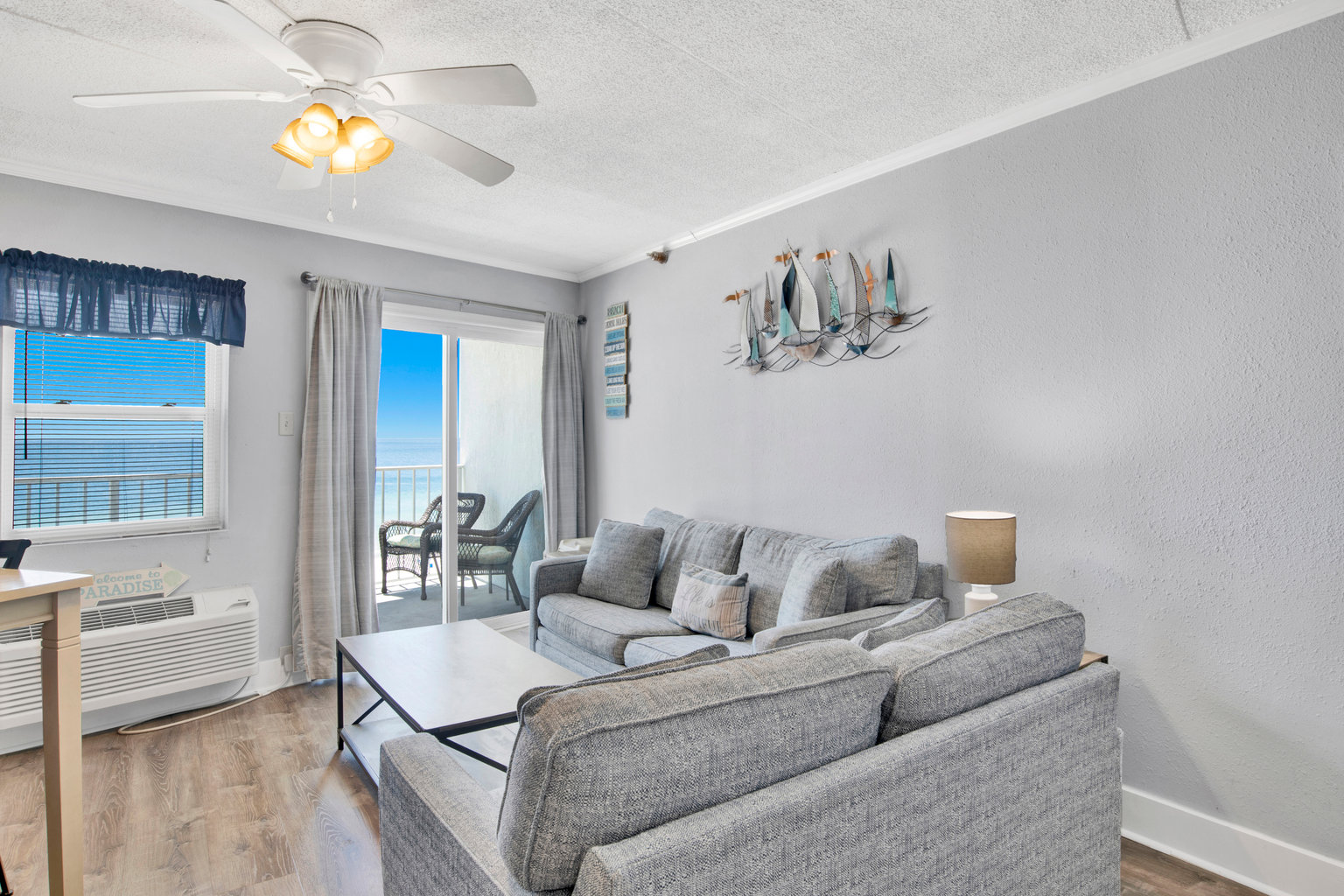 Orange Beach Vacation Rental