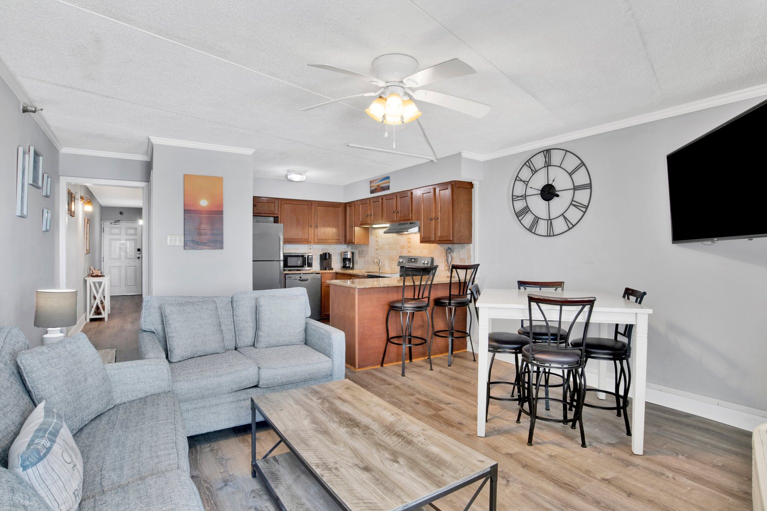 Orange Beach Vacation Rental