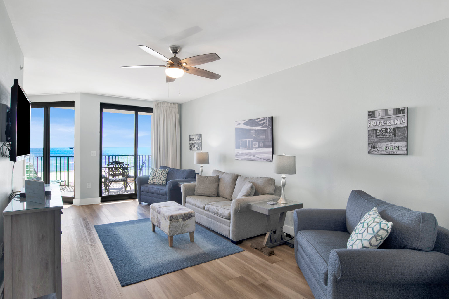 Orange Beach Vacation Rental