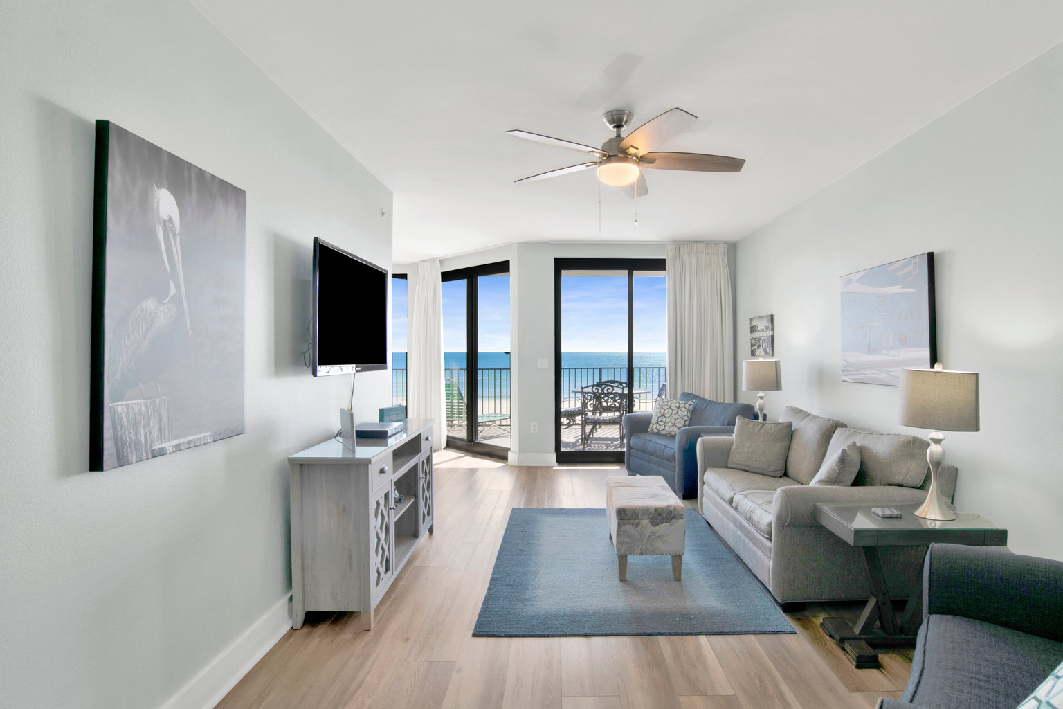 Orange Beach Vacation Rental