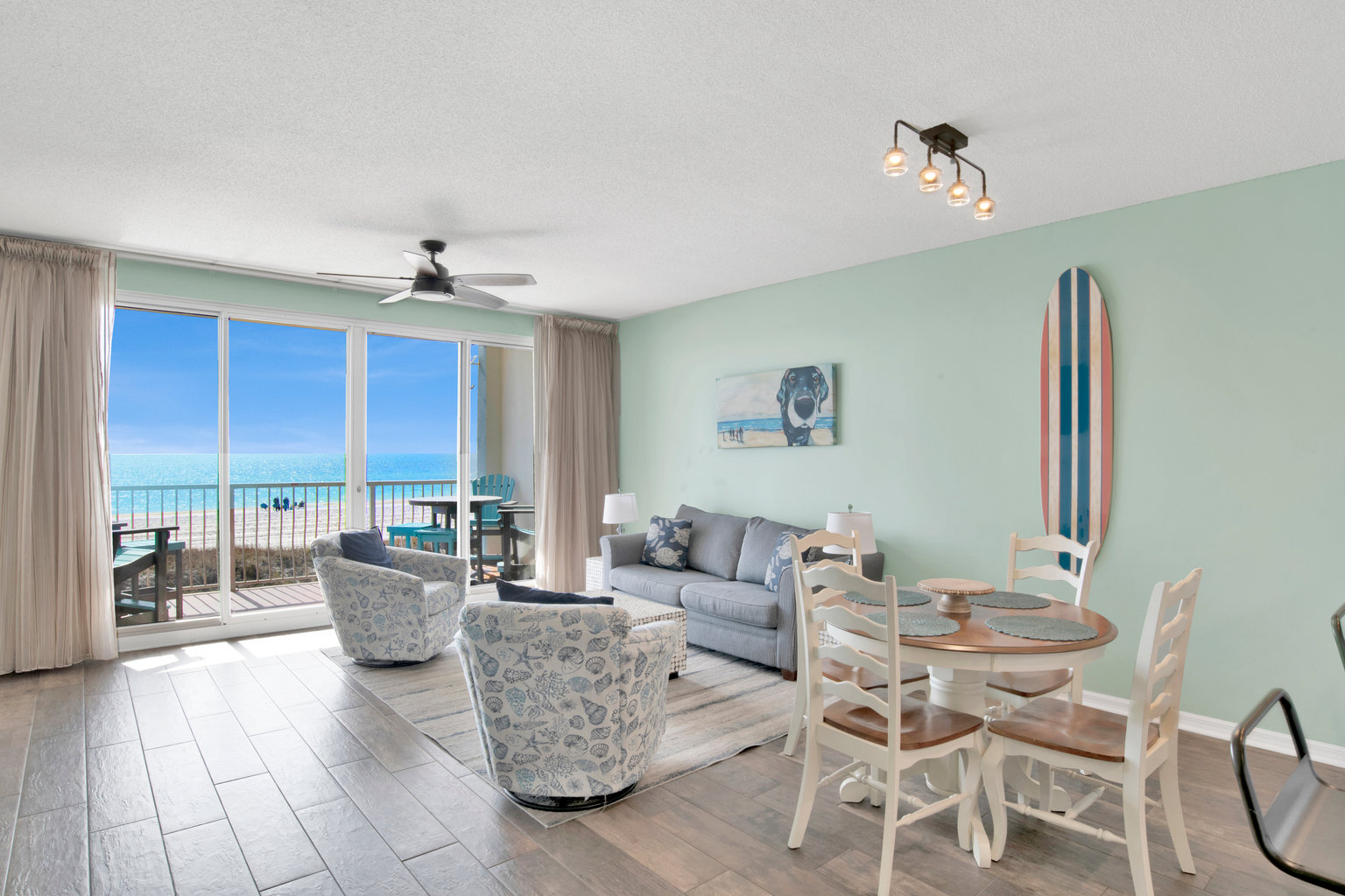 Orange Beach Vacation Rental