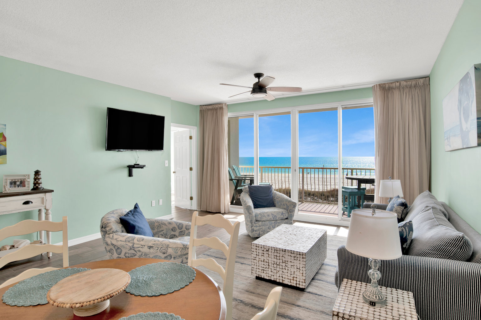 Orange Beach Vacation Rental