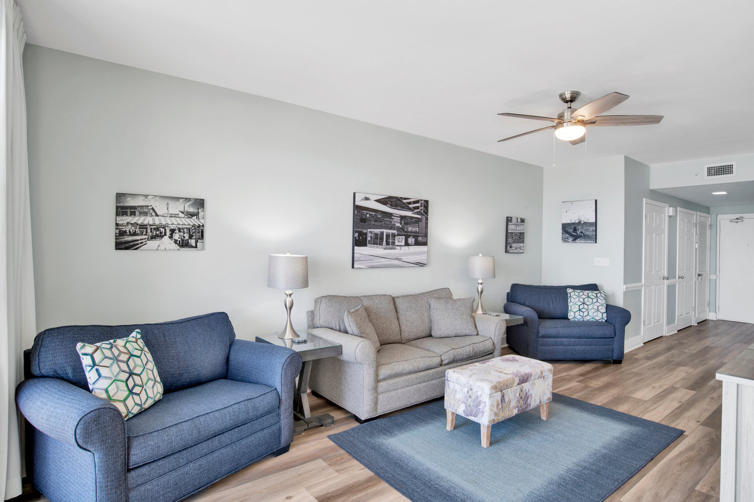 Orange Beach Vacation Rental