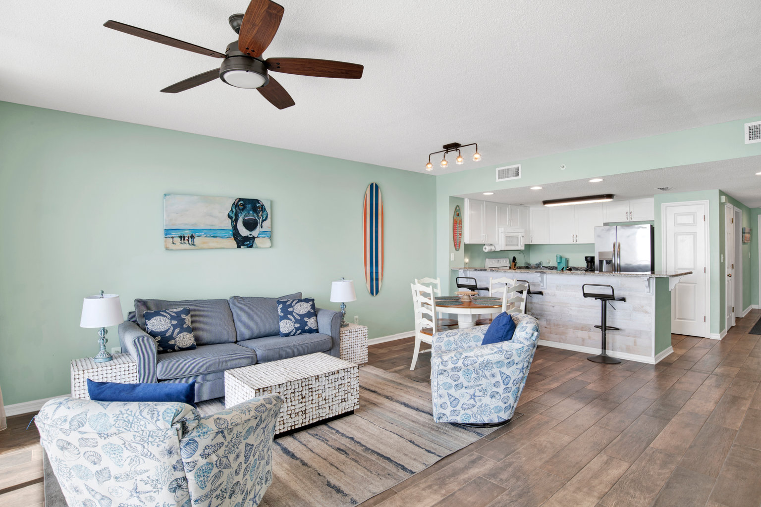Orange Beach Vacation Rental