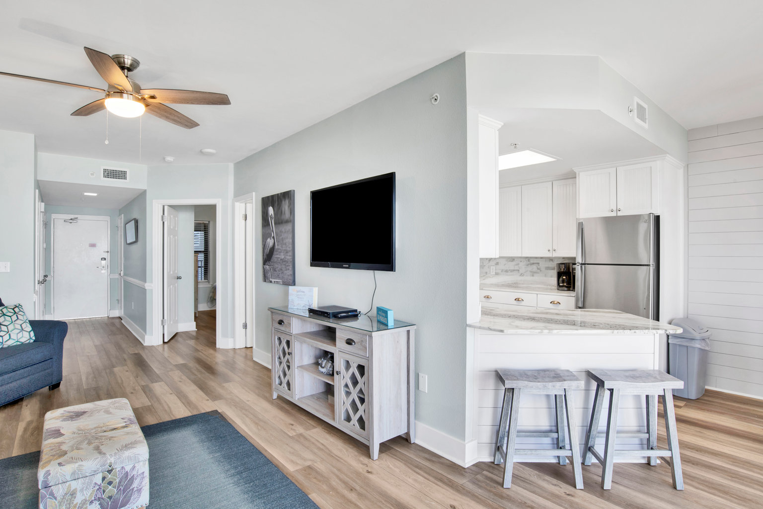 Orange Beach Vacation Rental