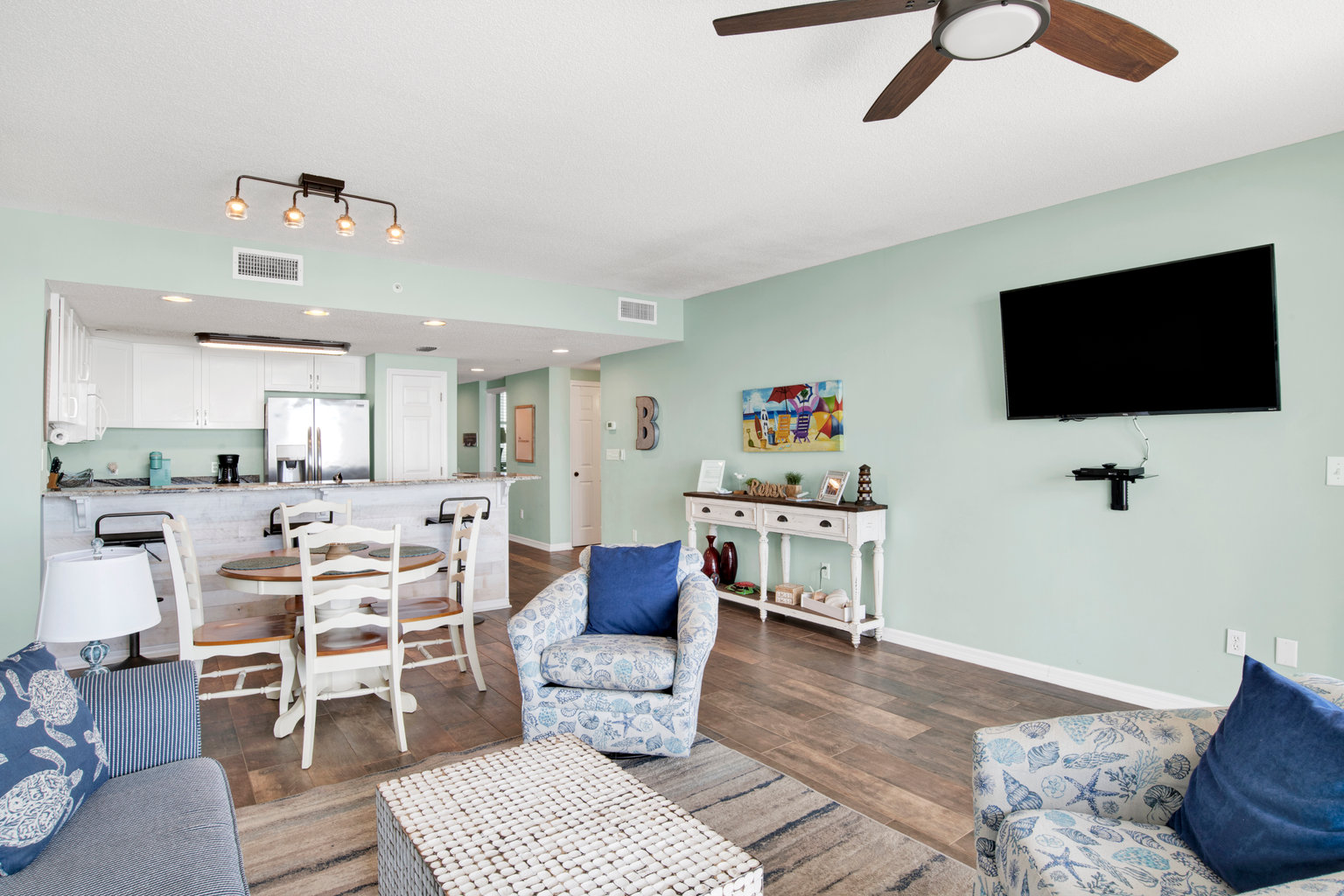 Orange Beach Vacation Rental