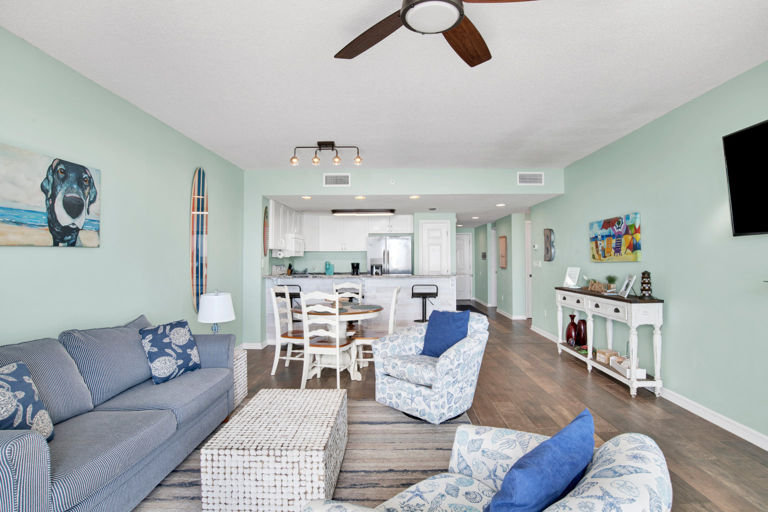 Orange Beach Vacation Rental