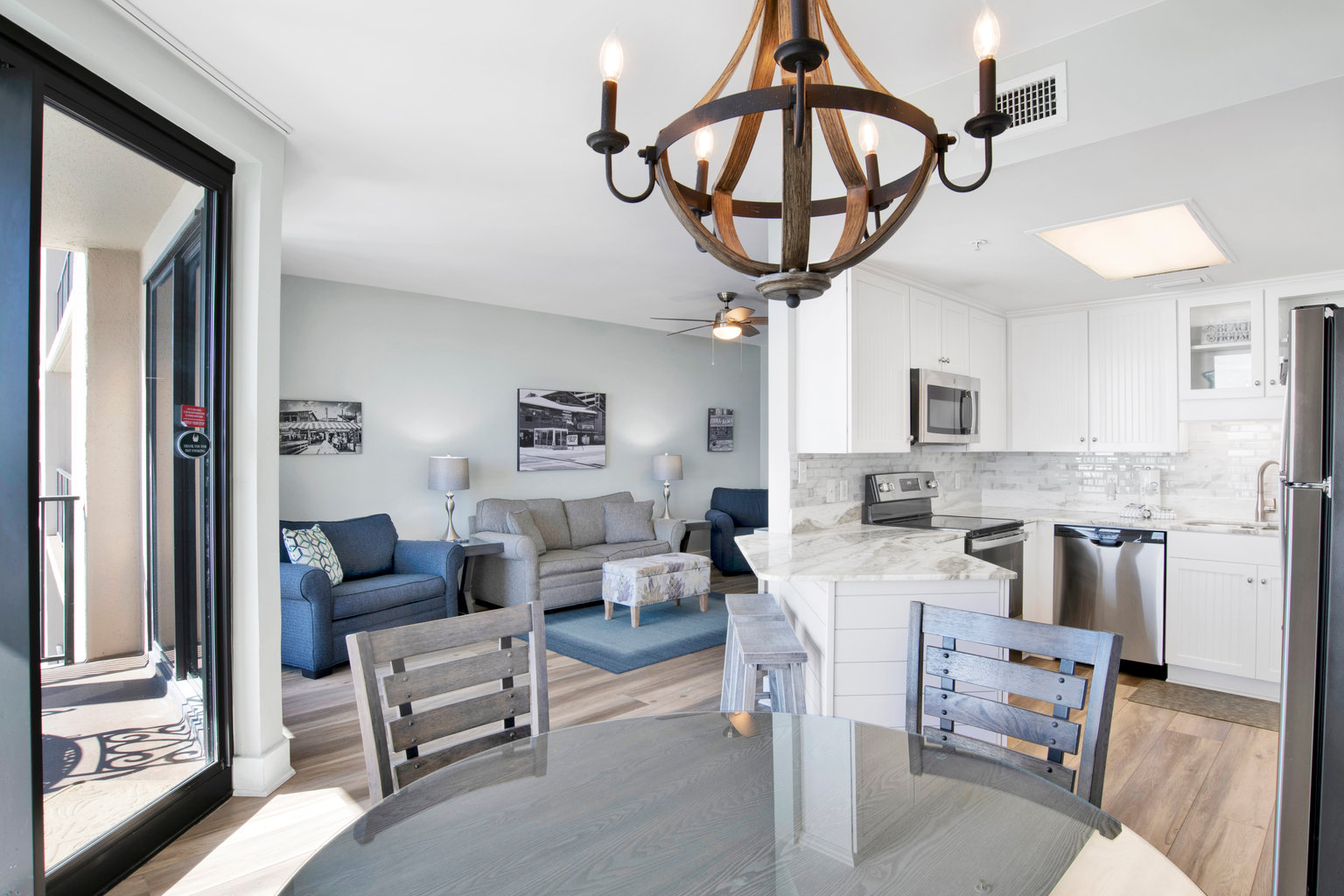 Orange Beach Vacation Rental