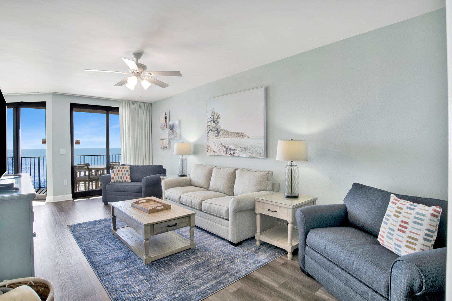 Orange Beach Vacation Rental